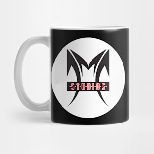 DMC Studios Logo (classic) Mug